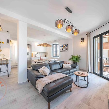Stylish Apartment In Malaga Centro - Tcm (Adults Only) Buitenkant foto